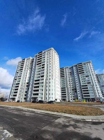 ДОМ СДАН! СРОЧНО Продам 1 комн. квартиру 46м2, ЖК Левада ЦЕНТР AB - фото 1