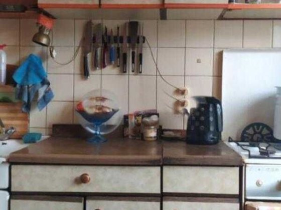 У продажу 3-кімнатна квартира. Жасміновий б-р. Харків