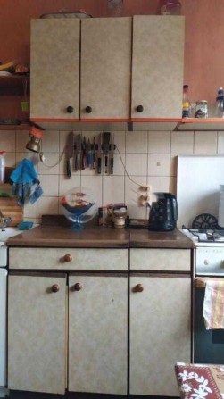У продажу 3-кімнатна квартира. Жасміновий б-р. - фото 1