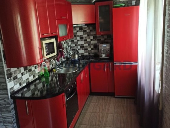 2-х ком.кв. в Александровском р-не. Запорожье