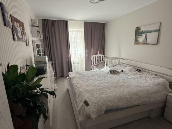 Продаж 3к.кв.студії р-н гортопу Запорожье