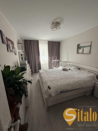 Продаж 3к.кв.студії р-н гортопу - фото 1