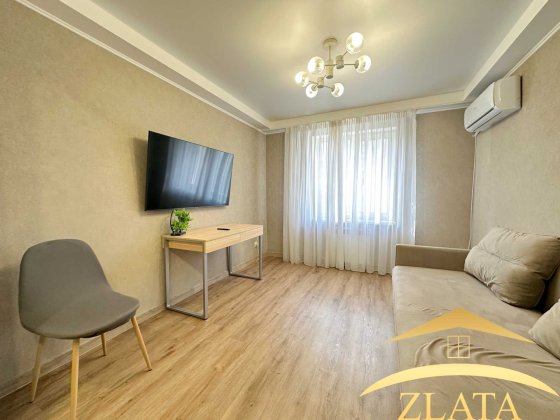 Продаж 3-к квартири на Бочарова Запорожье