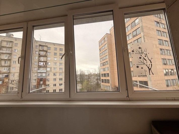Продаж 1-кімнатної квартири вул. Марії Примаченко (район Полтавської) - фото 1