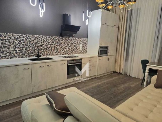 Продаж стильної 2-кімнатної квартири м. Левада (90904) Харьков