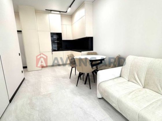 Продається 1-кімнатна квартира в сучасному житловому комплексі Auroom Lounge Львів