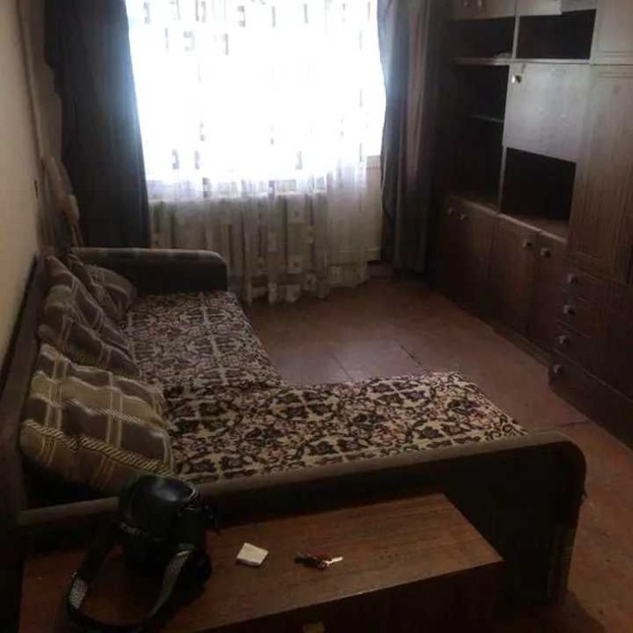 Продам 1 к. квартиру Петра Григоренко Новые Дома метро Дворец Спорта - фото 1
