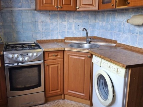 ОЛ-4012 Продам 3К квартиру на Северной Салтовке Северная 4 Харків