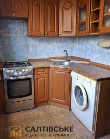 ОЛ-4012 Продам 3К квартиру на Северной Салтовке Северная 4 - фото 1