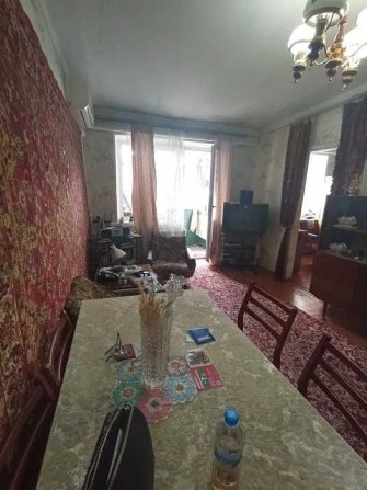 Продам 3к. квартиру метро 23 Августа, Павлово Поле.Шикарная локация! (90607) - фото 1