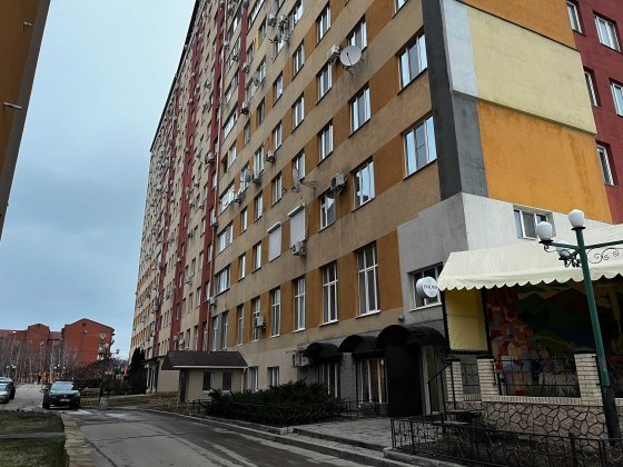 Продам 2 к квартиру ЖК Журавлевский Закрытый комплекс ТОРГ КМ-23361 Харьков