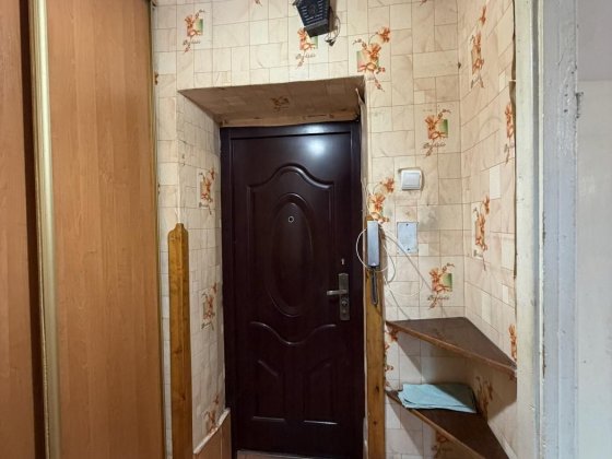 Продаж 1 кімн. кв. По вул. Павла Тичини, Шевченківський район, Львів Львов