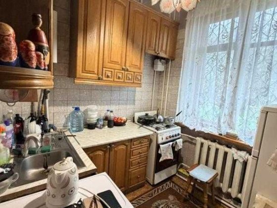 Продам 1 кімн. квартиру метро Масельського Харків
