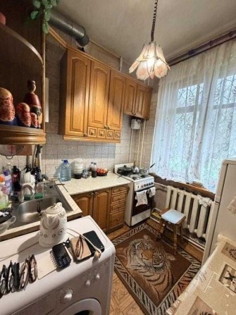 Продам 1 кімн. квартиру метро Масельського - фото 1