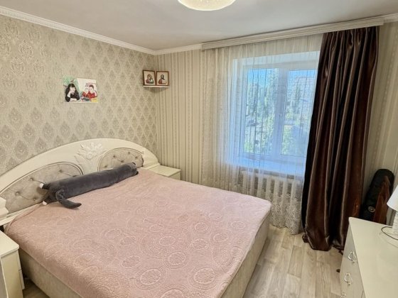 Продаж 3-х кімнатної квартири Николаев