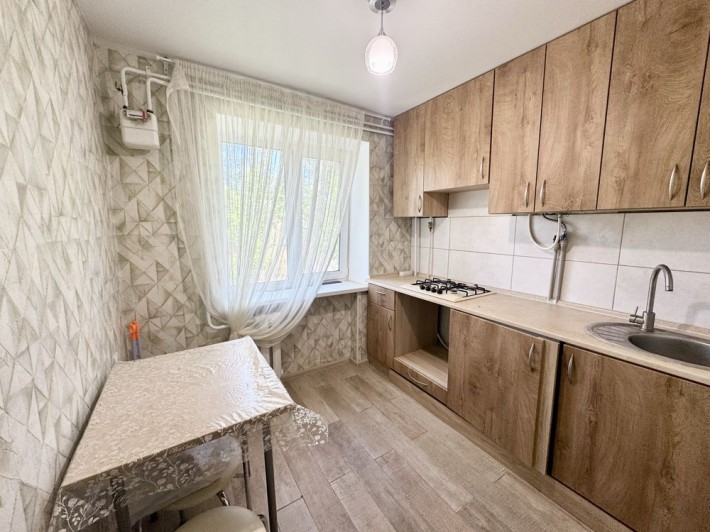 Продам 1к.квартиру. Ліски, Крилова - фото 1