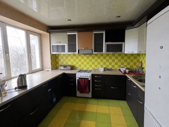 Продаж 5 кімнатна квартира Павлове Поле