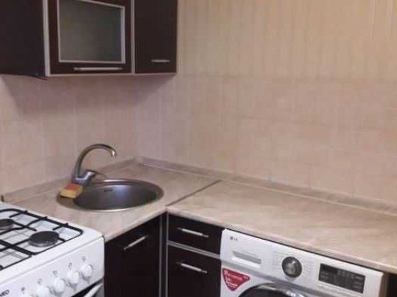 В продаже 1 комнатная квартира 32м2 с ремонтом, 3-й этаж,ул. 23 Августа, Павлово Поле VI Харьков