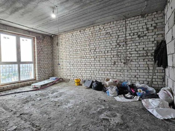 DC S4 Продам 1 комнатную квартиру новострой ЖК Рогатинский Харків