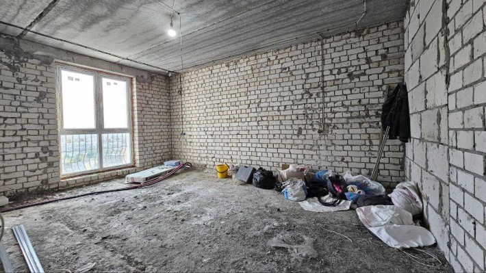 DC S4 Продам 1 комнатную квартиру новострой ЖК Рогатинский - фото 1