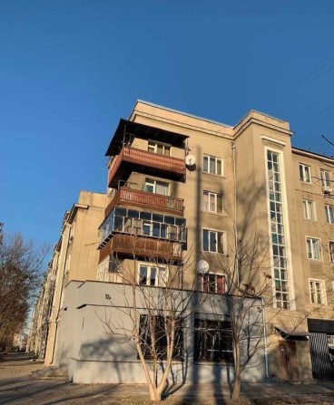 2m єВідновлення 2 комнатная метро Малышева Заводская Турбоатом парк Артема кап ремонт - фото 1
