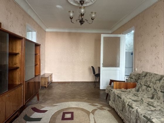 Квартира возле Центрального Стадиона. Можно по сертификату Миколаїв