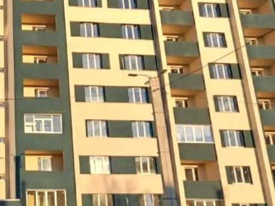 1-кімнатна квартира 38 м² в ЖК «Победи-2» 3/9, Олексіївка (23445) Харьков