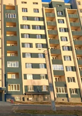 1-кімнатна квартира 38 м² в ЖК «Победи-2» 3/9, Олексіївка (23445) - фото 1