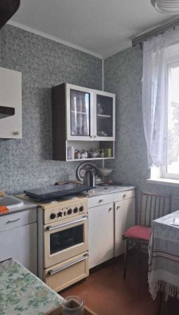 Продам 1 квартиру на Салтівці по вул Гвардійців Широнінців - фото 1