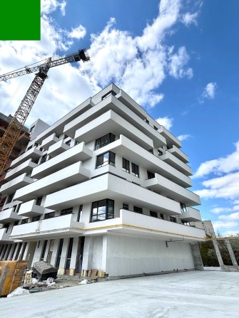 Продаж 1 кім квартири Раковського - Зелена ЖК Five Address - фото 1