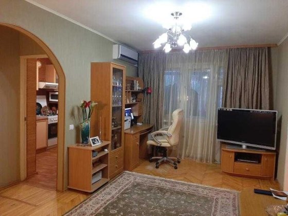 Продается 2 комнатная квартира Павлово Поле