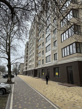 Продам 4-х комнатную квартиру в новом доме на Садовой ЖК Grand DeLuxe - фото 1