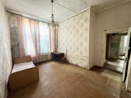 Продам 3к.квартиру. ЦЕНТР. Автономне газопалення Миколаїв