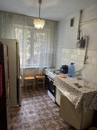 Продаж 2к квартиру 1/9‼️Пр.МИРУ ‼️Площа ПЕРЕМОГИ.можливо зробити під комерцію продам 2к/к рн Ингульс - фото 1