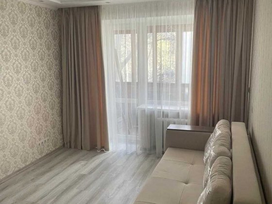Продажа 1к квартиры 30.8 м², Китобоев, 2 этаж, евроремонт #146509 Николаев