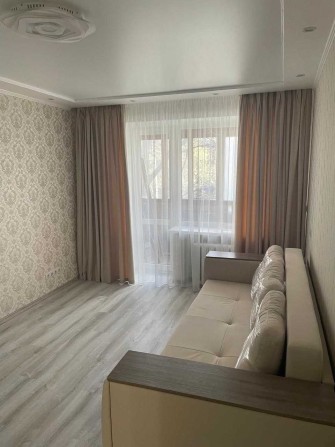 Продажа 1к квартиры 30.8 м², Китобоев, 2 этаж, евроремонт #146509 - фото 1