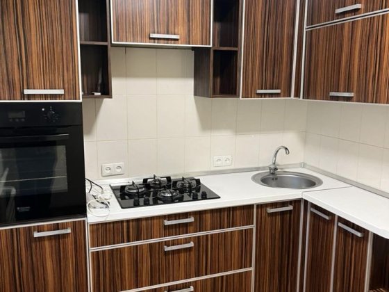 Продается 3-х комн. кв. на Бабурке Запоріжжя