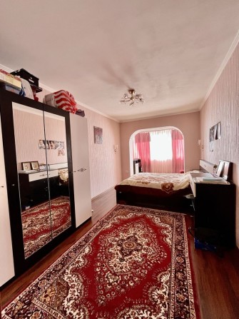 Продаж 3к квартири. Бородинський мікр-н. - фото 1
