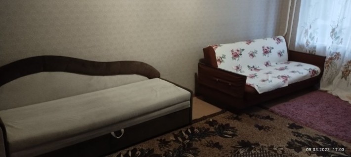 Продам однокомнатную квартиру Павлокічкаська - фото 1