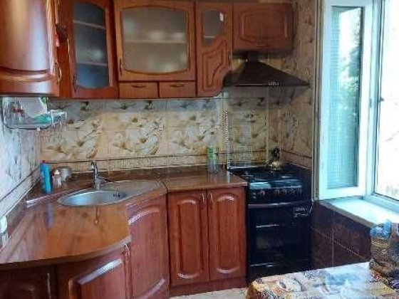Продается 2 ком квартира по ул. Запорожская, Александровский р-н Запорожье