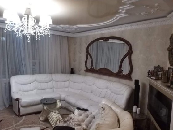 Квартира.Продам. 3х -комнатная Запорожье