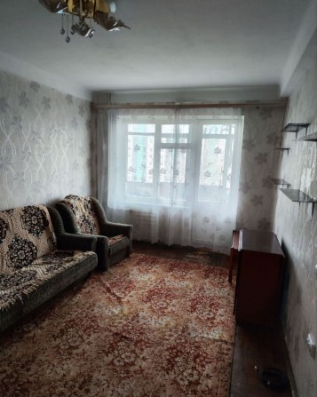 Продаж 1-кімнатної квартири в Бородинському р-ні - фото 1
