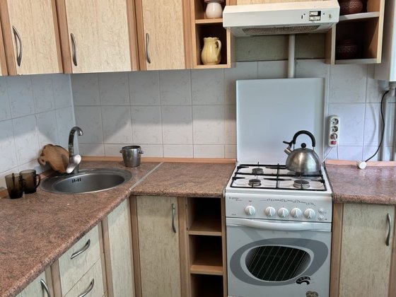 Продаж 3к квартири рн Кардіоцентра Кропивницький