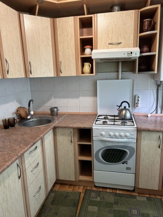 Продаж 3к квартири рн Кардіоцентра - фото 1