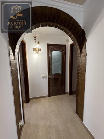 Продам 3к квартиру, р-н Жадова, ОСББ - фото 1