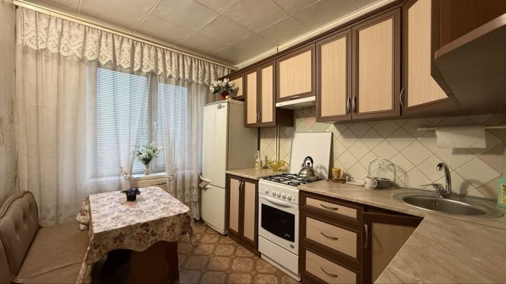Продается 2-х комн. кв. на Бабурке - фото 1