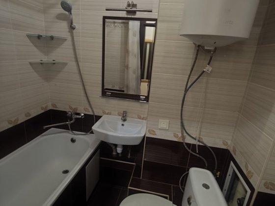 Продам 1 ком. Квартиру на Рубана, Хортицкий район Запорожье