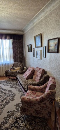 (85013)Продажа 4к-квартиры ,ул.Дизельна ,м.Дворец Спорта - фото 1