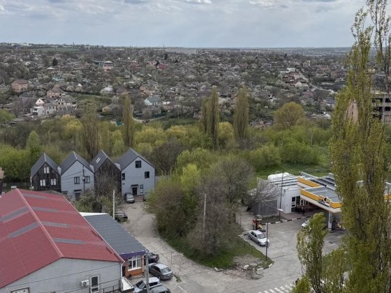 Продаж 3-кімнатної квартири, вул. Полтавська Кропивницький