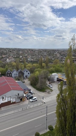 Продаж 3-кімнатної квартири, вул. Полтавська - фото 1